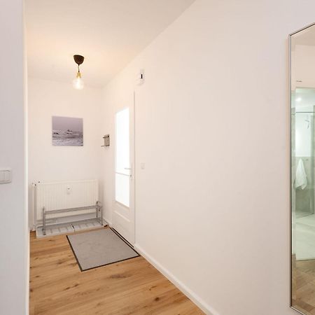 Stettiner Strasse 55 Lejlighed Grömitz Eksteriør billede