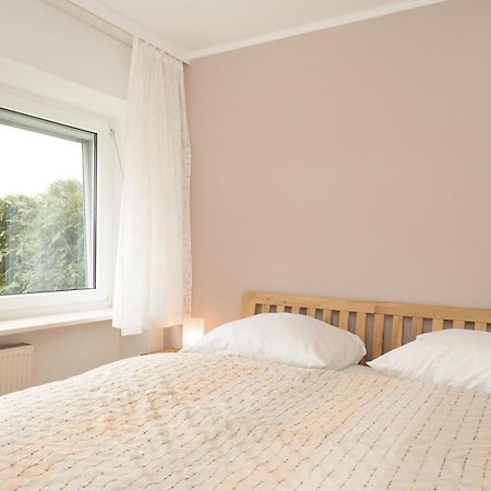 Stettiner Strasse 55 Lejlighed Grömitz Eksteriør billede